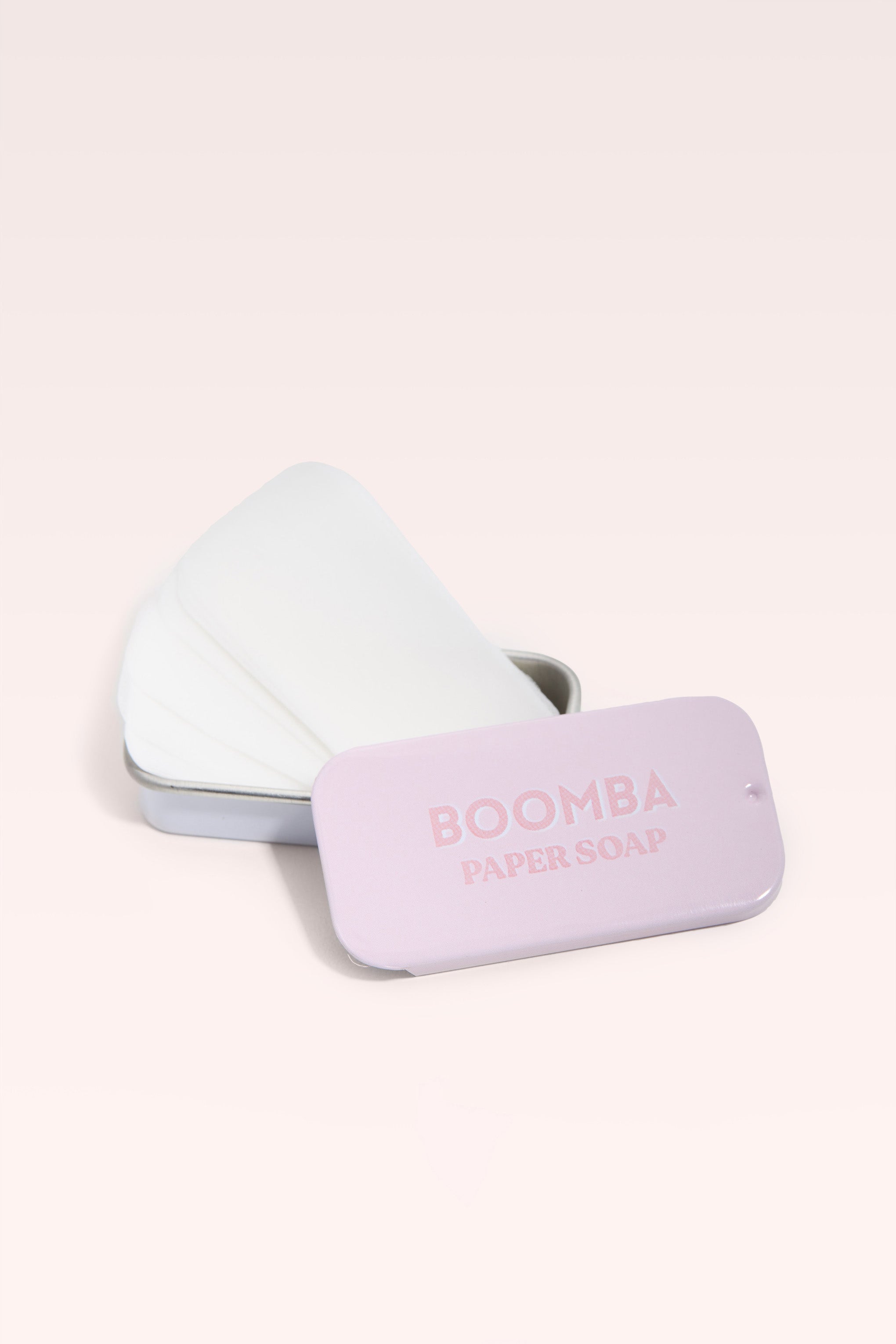 Paper Soap | Boomba 1 Pack